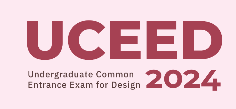 The Undergraduate Common Entrance Examination for Design (UCEED)- Sample Alert