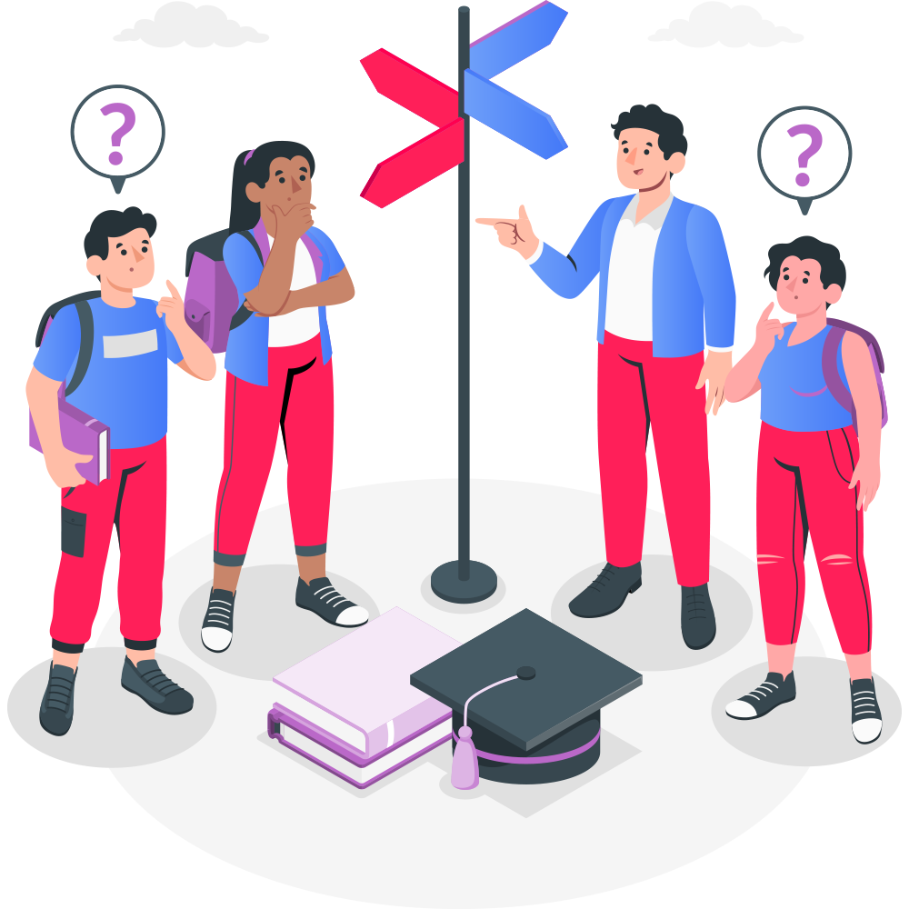 Career Guidance
